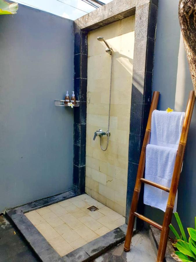 Villa Davenny Seminyak Dış mekan fotoğraf