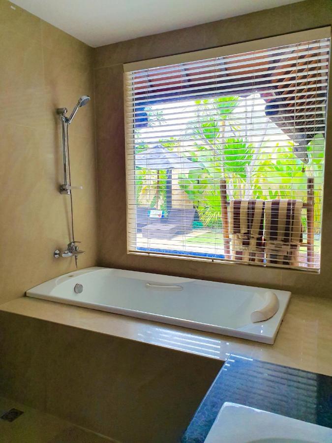 Villa Davenny Seminyak Dış mekan fotoğraf