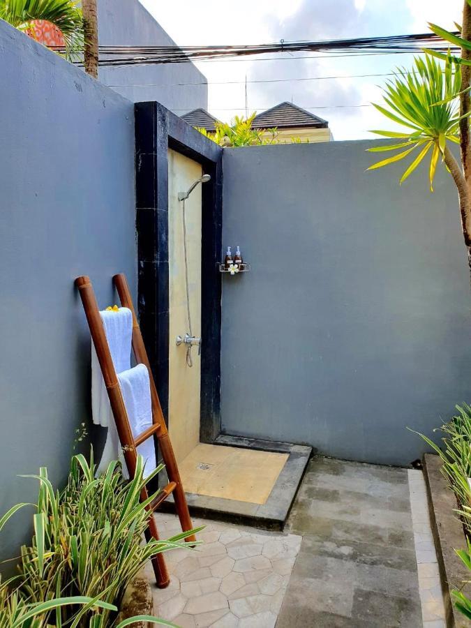 Villa Davenny Seminyak Dış mekan fotoğraf
